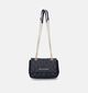 Valentino Handbags Ocarina Sac porté croisé en Noir pour femmes (333481)