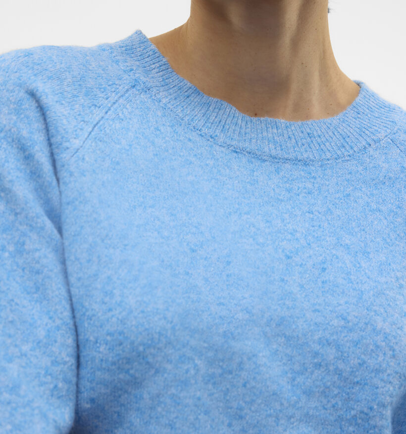 Vero Moda Doffy Blauwe Trui voor dames (352214)