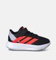 adidas Duramo SL2 Baskets en Noir pour filles, garçons (361516) - pour semelles orthopédiques