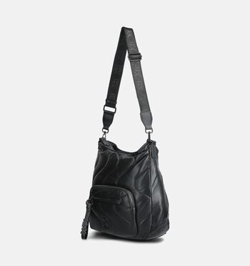 Xti Sacs à bandoulière Noir