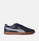 Puma Club II Year of Sports Blauwe Sneakers voor heren (350310)