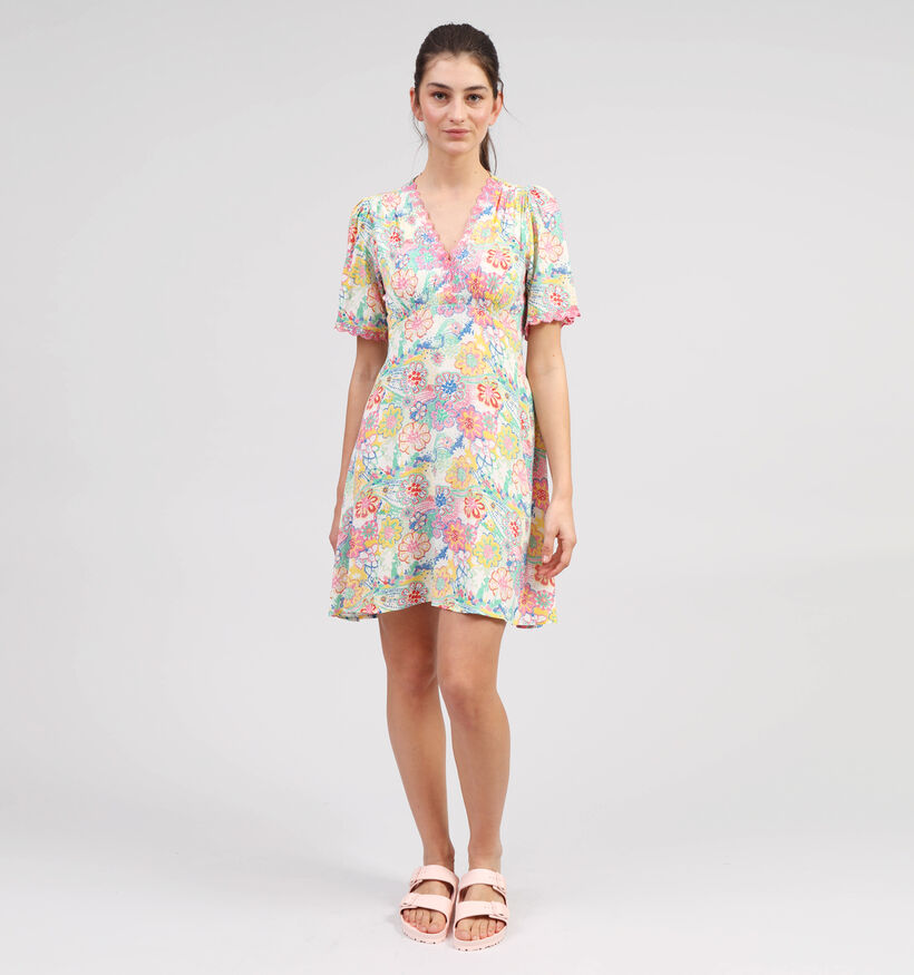 Orfeo Isabelle Korte Multi Jurk voor dames (358545)