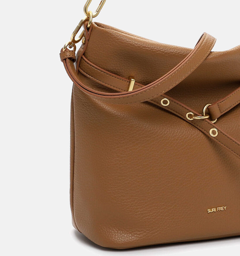 Suri Frey Bailey SC Bruine Handtas voor dames (371429)