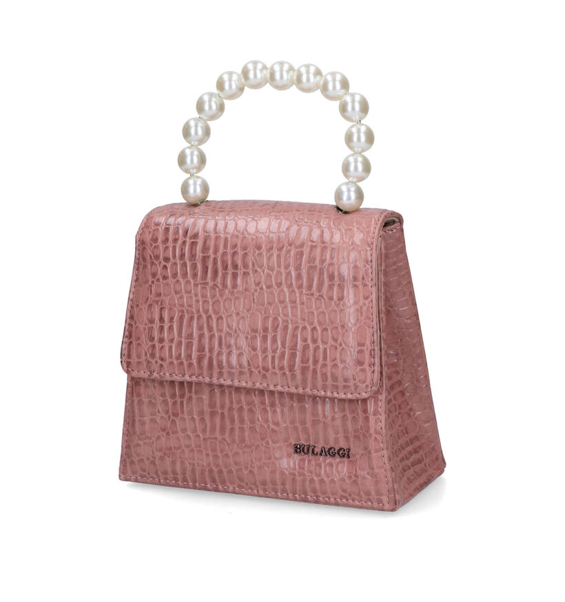 Bulaggi Eden Sac à main en Rose pour femmes (317775)