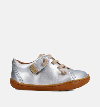 Camper Sneakers Zilver