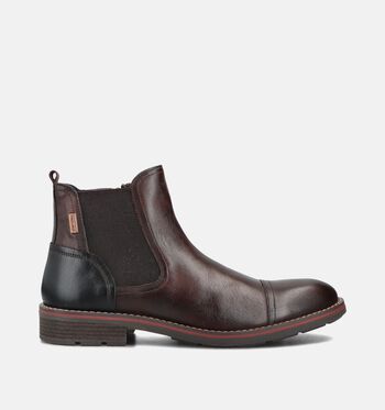 Pikolinos High Boots Bruin
