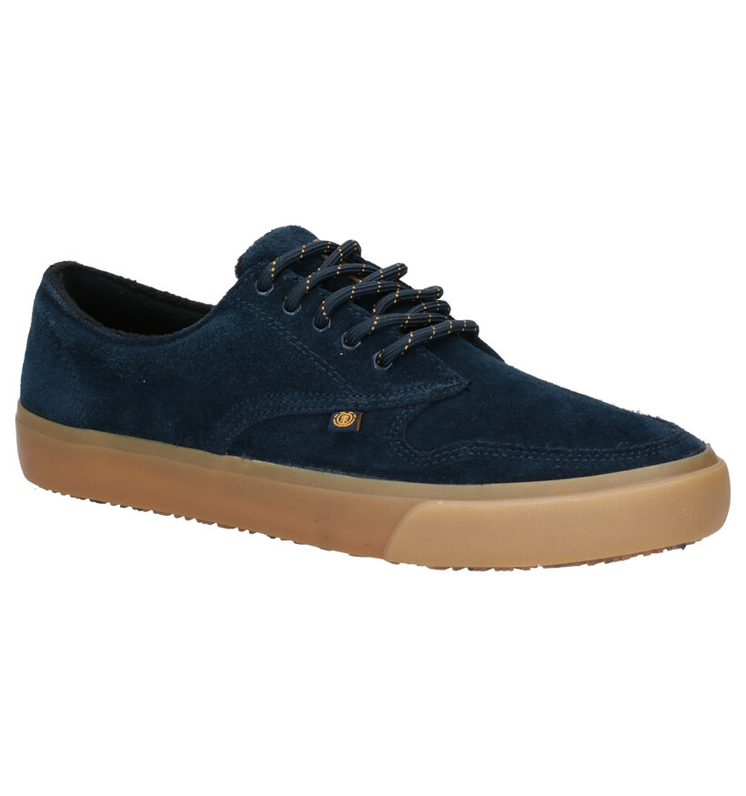 Element Topaz C3 Kaki Sneakers voor heren (345334) - geschikt voor steunzolen