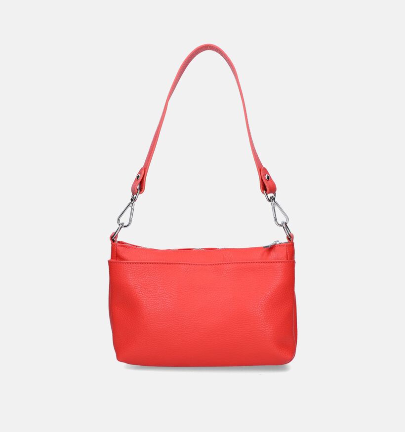 Time Mode Uni Taupe Crossbody tas voor dames (344360)