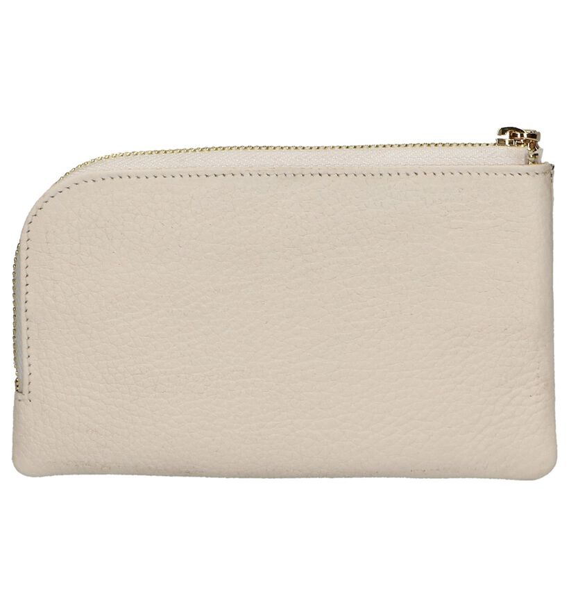 Crinkles Bronze Geldbeugel voor dames (340511)