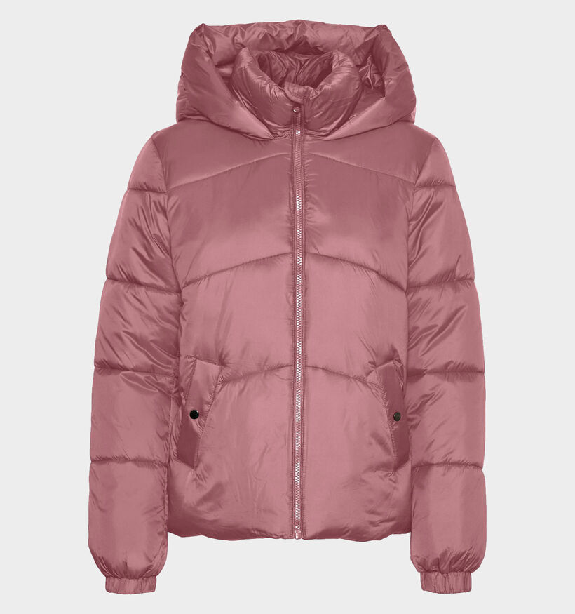 Vero Moda Uppsala Camel Parka voor dames (328975)