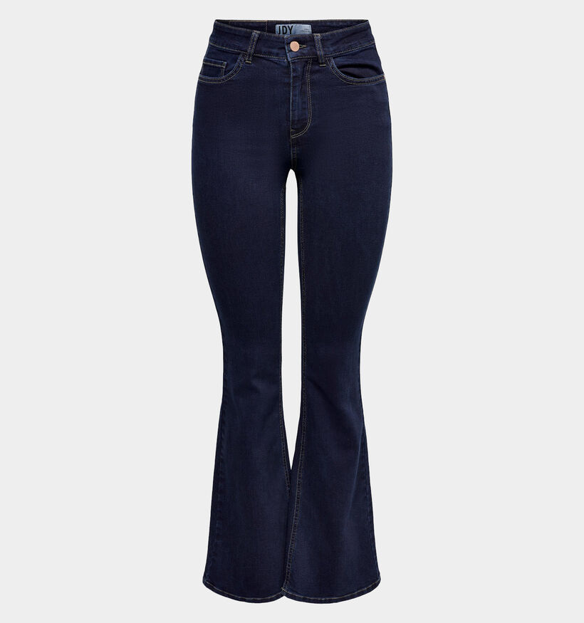 JDY Ricco Blauwe Flared Jeans - Lengte 34 (318048)