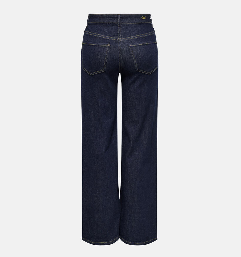 JDY Felina Fina L32 Blauwe Jeansbroek voor dames (359918)