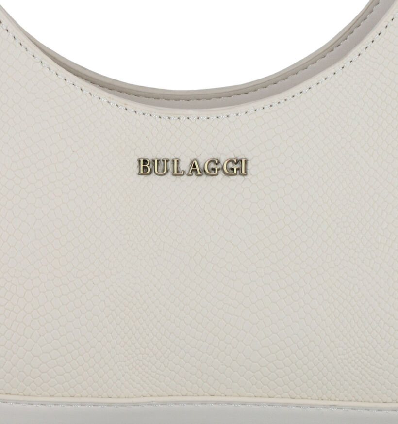 Bulaggi Amelie Sac à bandoulière en Blanc pour femmes (341867)