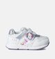 Milo & Mila Witte Babysneakers unicorn voor meisjes (354168)