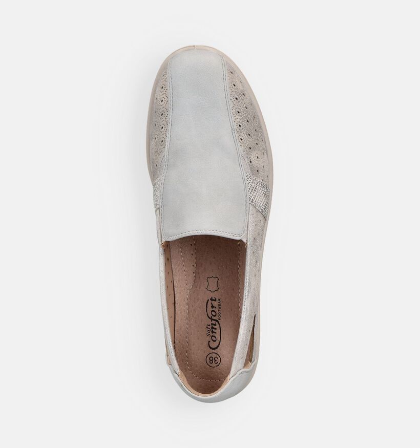 Soft Comfort Chaussures confort en Beige pour femmes (373534)