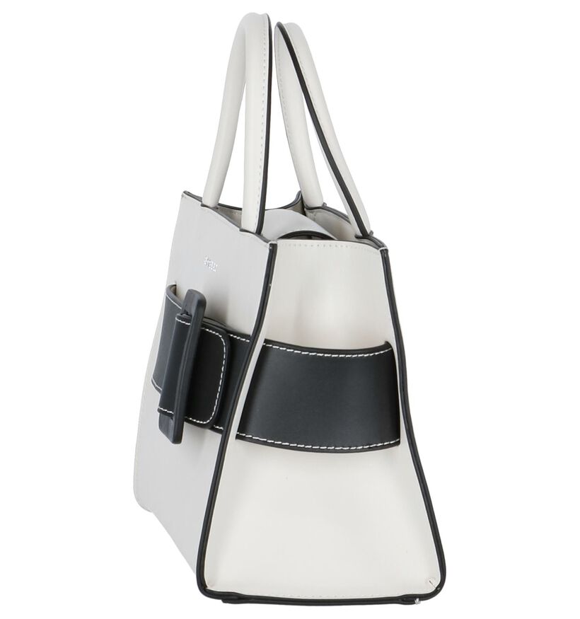 Witte Handtas Fiorelli Lady, , pdp