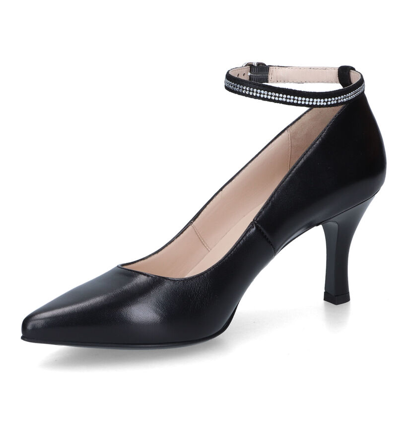 NeroGiardini Escarpins à bride en Noir pour femmes (321487)