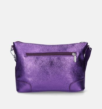 Time Mode Sacs de soir&eacute;e Violet