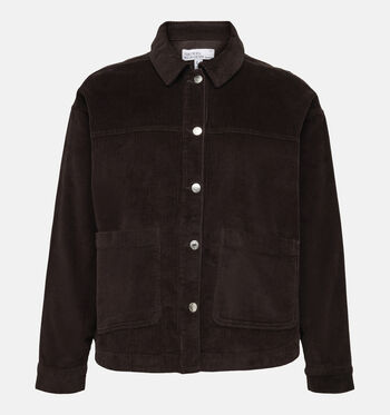 Vero Moda Curve Jassen Bruin
