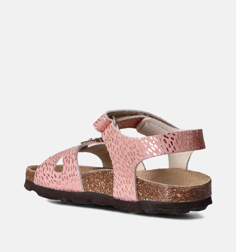 Little David Pepita 5 Roze Sandalen voor meisjes (356108)