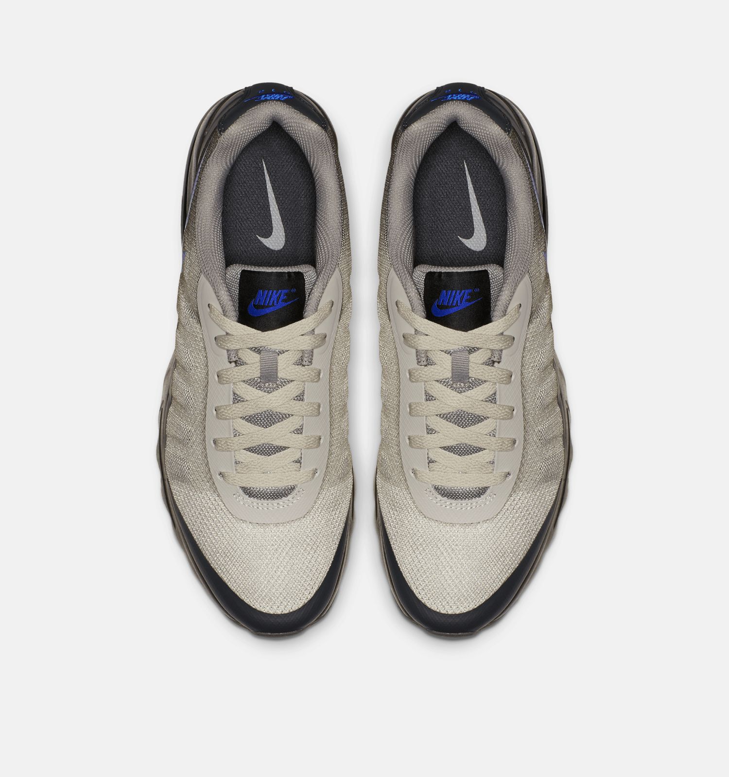 Nike Air Max Invigor Grijze Sneakers | Heren Sneakers | Online op TORFS.BE