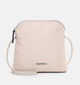 Emily & Noah Jill Beige Crossbodytas voor dames (371487)