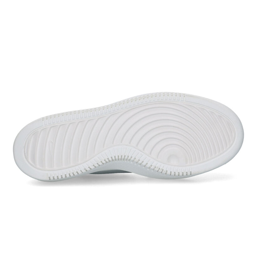 Nike Court Vision Alta Witte Sneakers voor dames (324605)