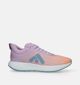 FitFlop Runner Ombre-Edition Mesh Lila Sneakers voor dames (336939) - geschikt voor steunzolen