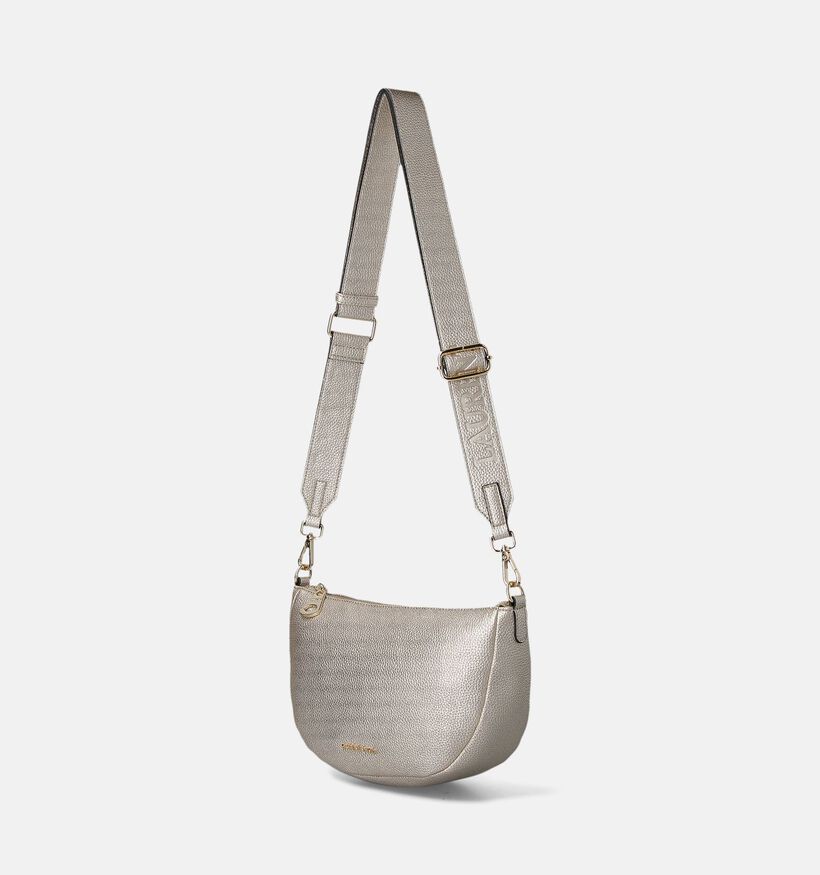 Laurent David Estée Gouden Crossbodytas voor dames (356760)