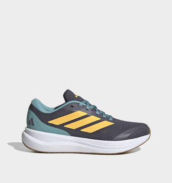 adidas Low Sneakers dark blue/bright royal/lucid lemon/aurora onix/lucid tangerine/mint ton