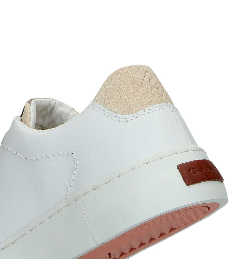 Gant Lawill Baskets en Blanc pour femmes (320882)