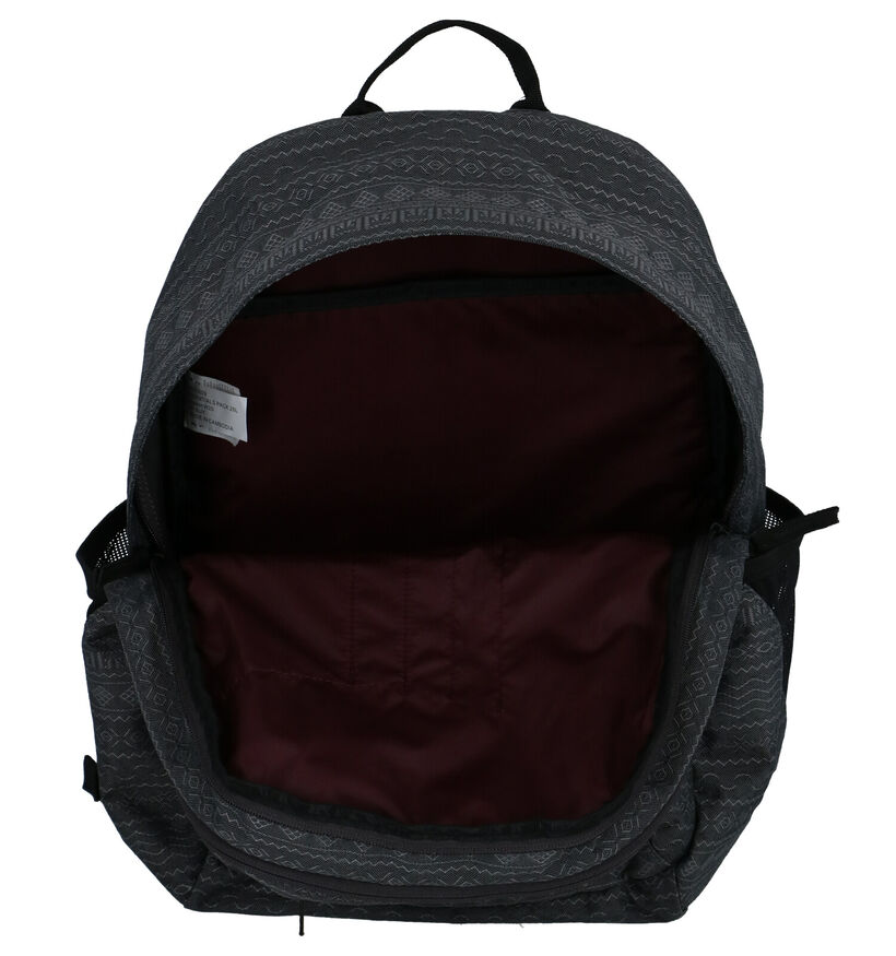 Dakine Essentials Pack 26L Grijze Rugzak in stof (254380)