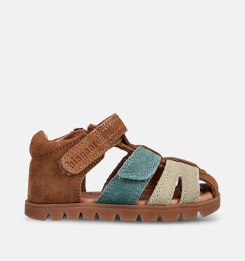 Bisgaard Sandales Marron