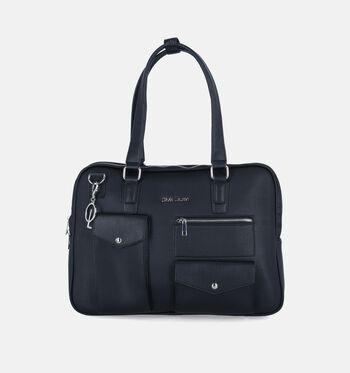 Sac ordinateur noir