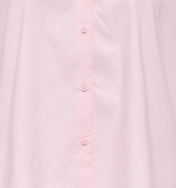 JDY Blouses Wit/Roze