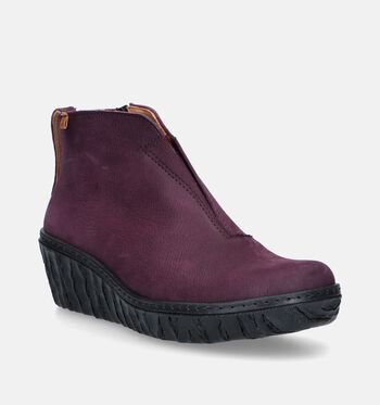 El Naturalista Enkellaarsjes Cognac/Bordeaux