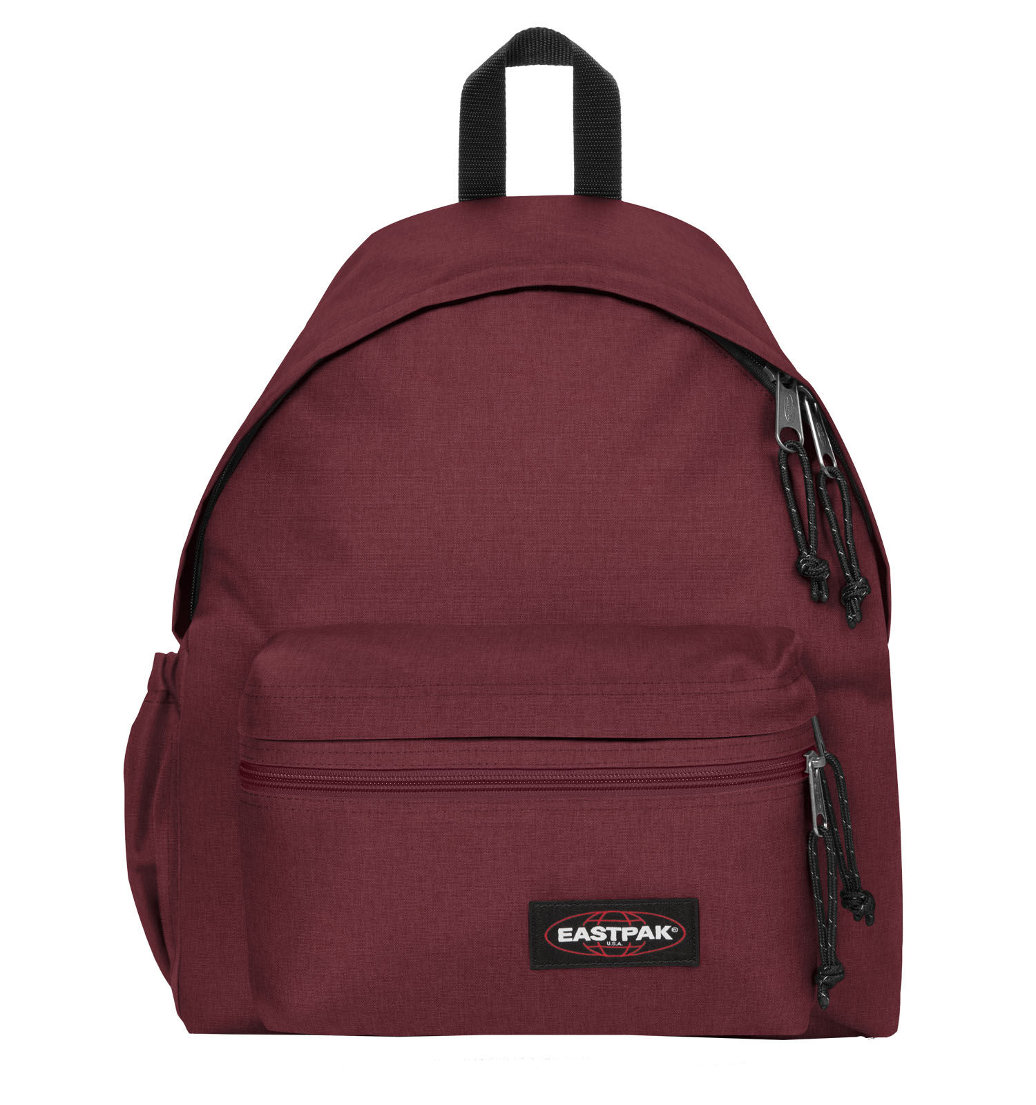 Sac a dos eastpak rouge bordeaux sales