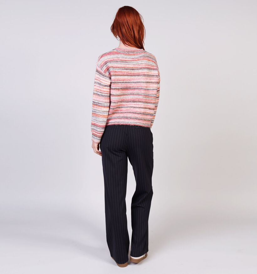 Rue Mazarin Sequin Roze Trui voor dames (365490)