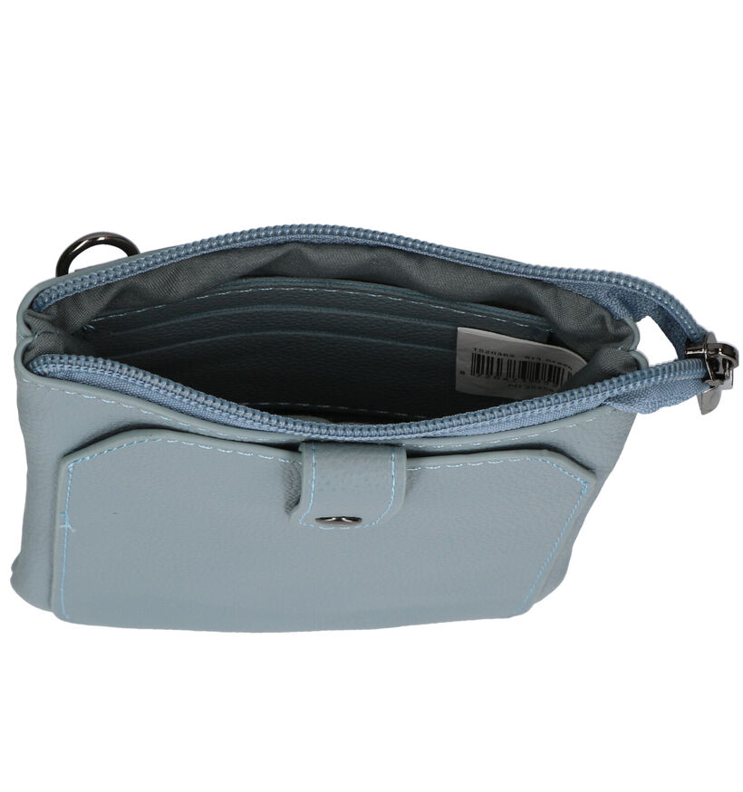 Signatur Roze Crossbody Telefoontasje in kunstleer (325878)