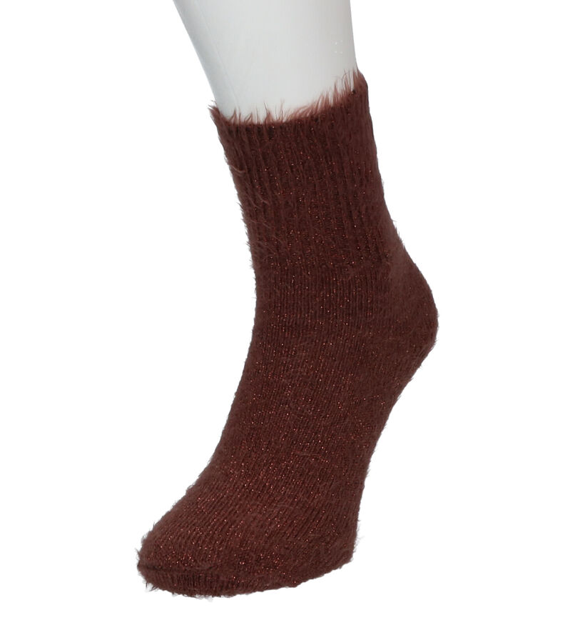 Marcmarcs Alexia Chaussettes en Noir (281293)