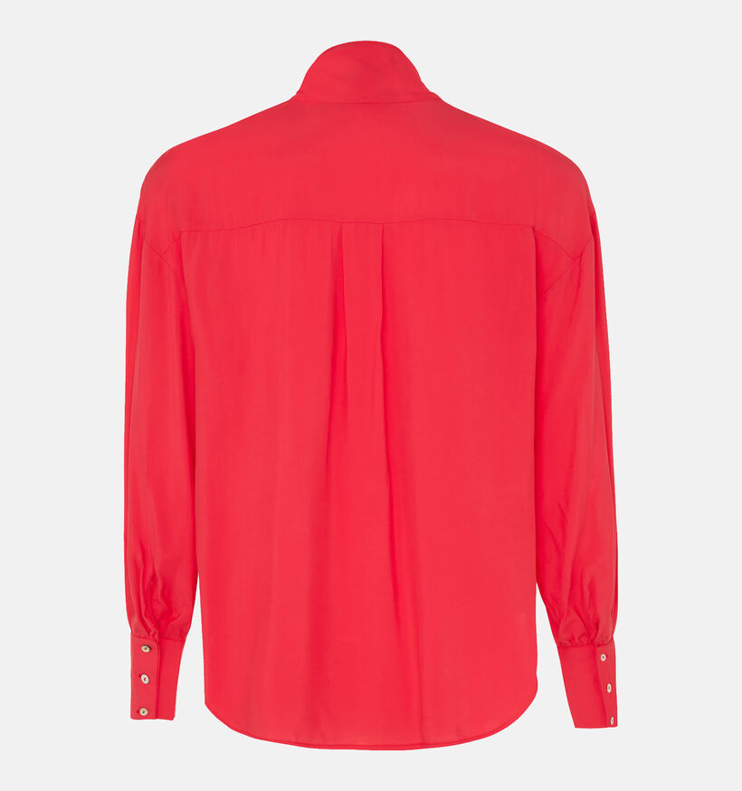 Mexx Blouse en Rouge (324275)