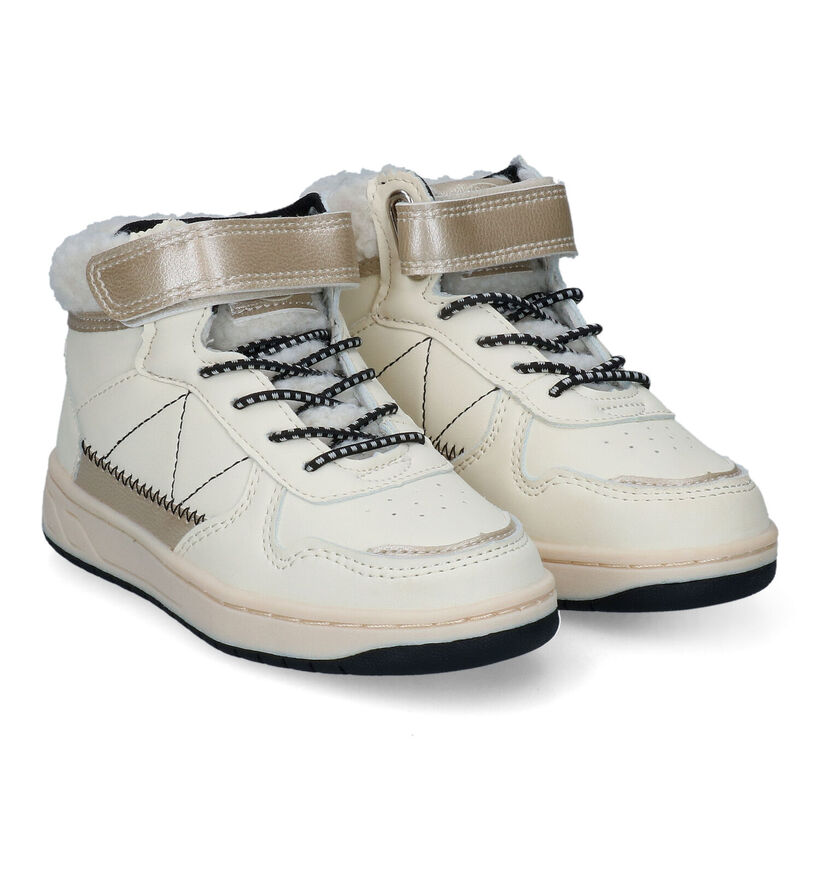 Hampton Bays Beige Sneakers voor meisjes (313157)