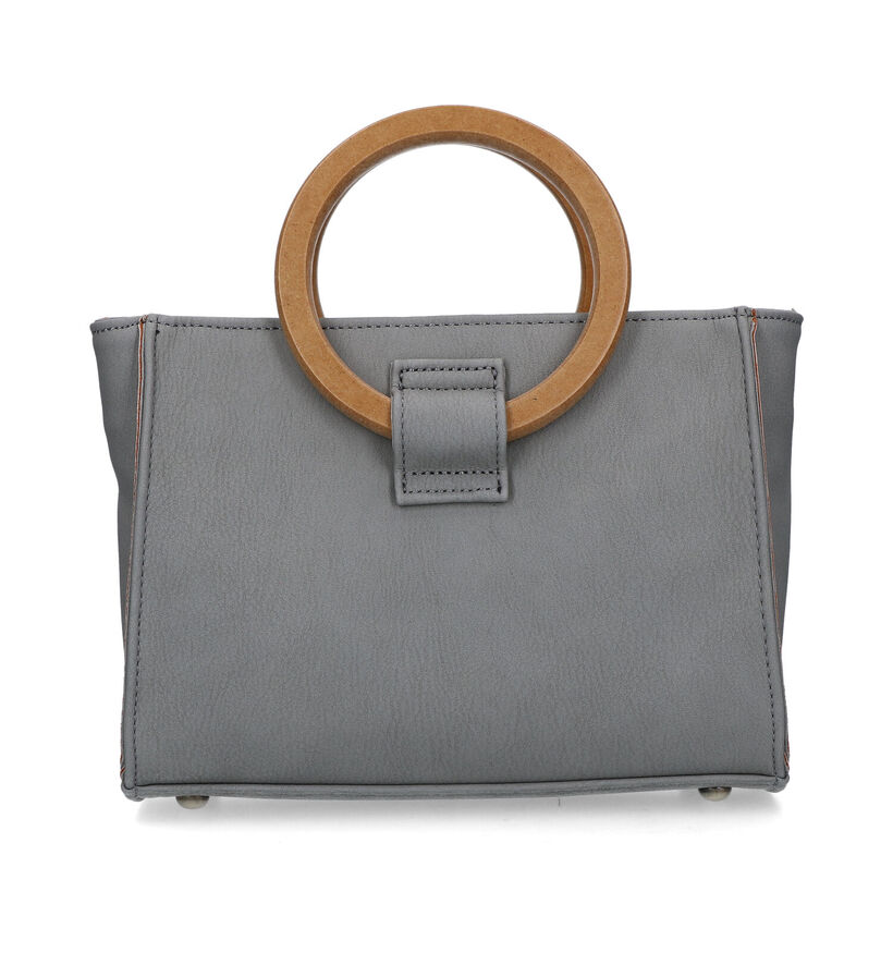 Woomen Acacia Sac à main en Noir pour femmes (347732)