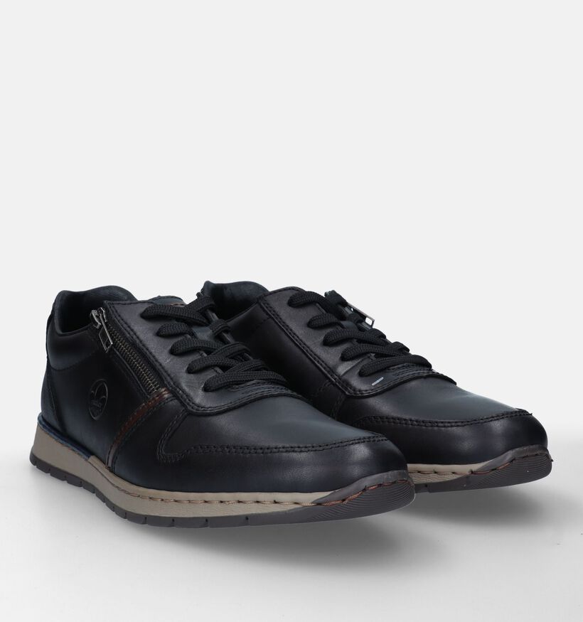 Rieker Chaussures confort en Cognac pour hommes (327941)