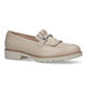 NeroGiardini Beige Instapper voor dames (322746)