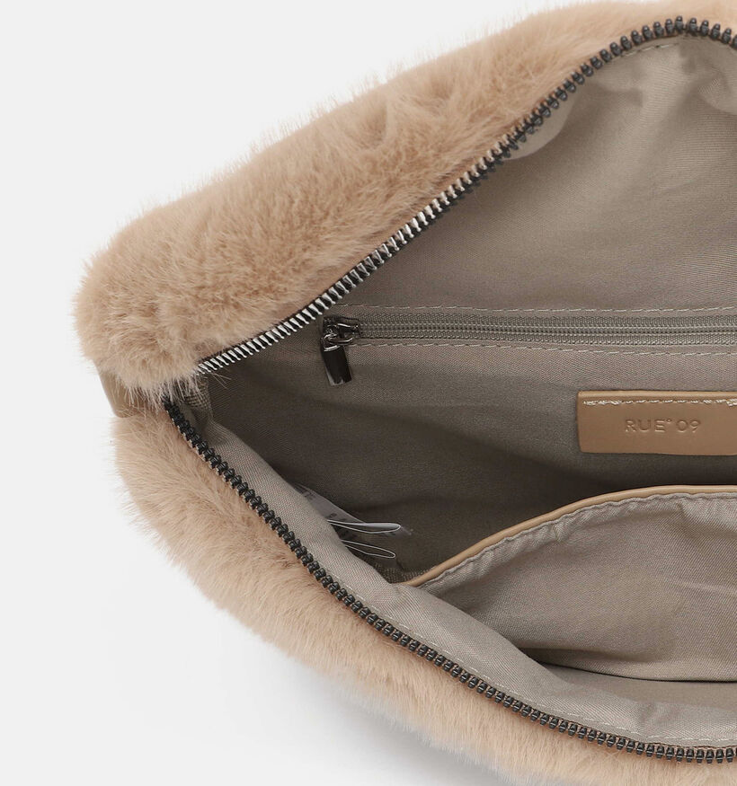 Emily & Noah Grasse Rue 09 Beige Crossbodytas voor dames (378882)