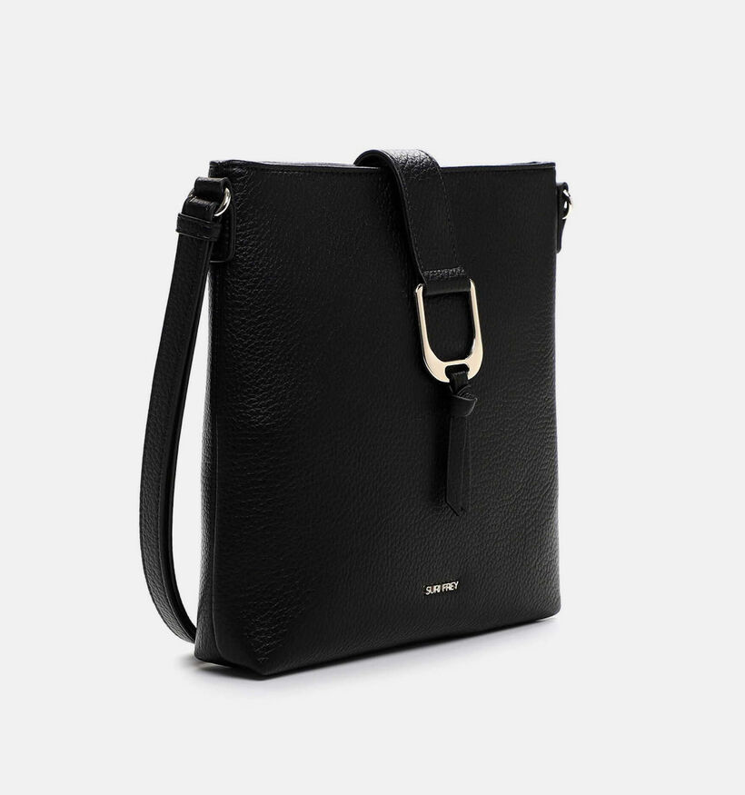 Suri Frey Keely Zwarte Crossbodytas voor dames (371443)