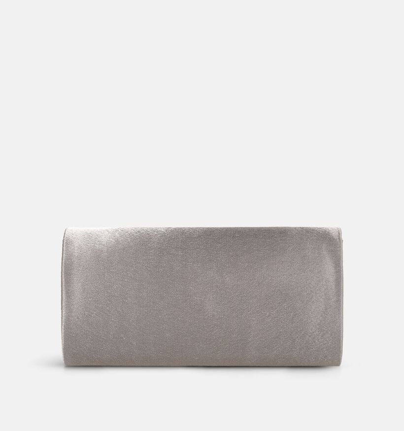 Bulaggi Taupe Clutch voor dames (381562)