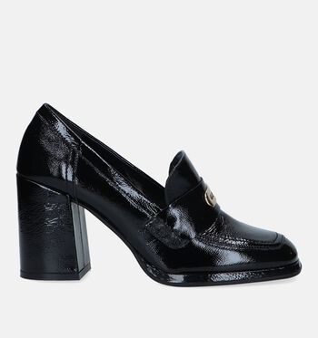 Scapa Escarpins Noir