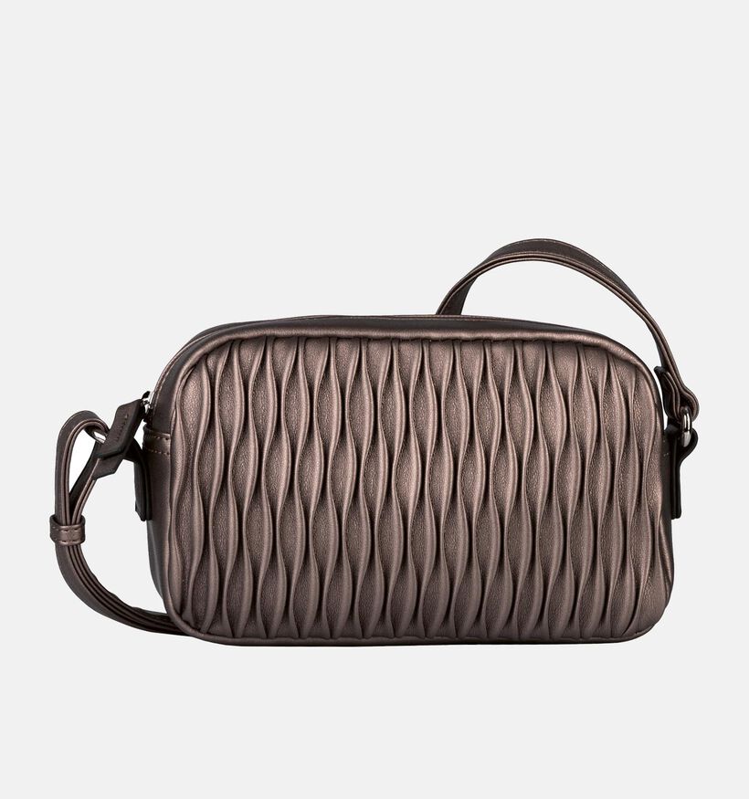 Gabor Dyana Sac porté croisé en Bronze pour femmes (347796)
